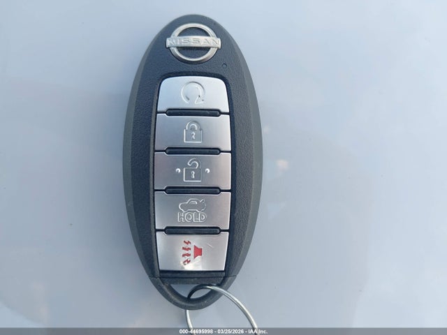2023 Nissan Altima Sr Fwd მანქანა იყიდება აუქციონზე, vin: 1N4BL4CVXPN379980, აუქციონის ნომერი: 44695998