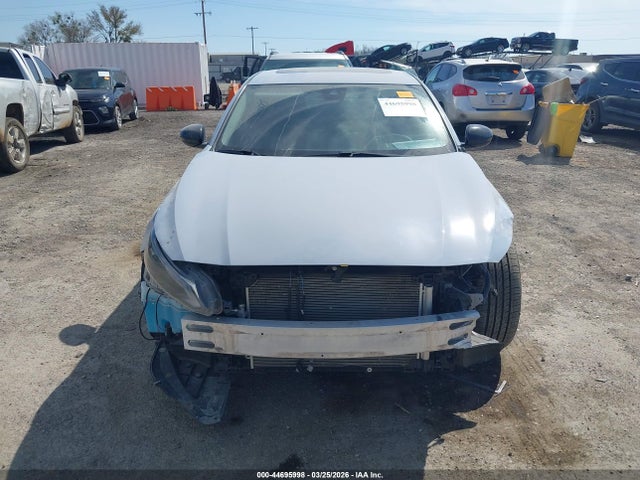 2023 Nissan Altima Sr Fwd მანქანა იყიდება აუქციონზე, vin: 1N4BL4CVXPN379980, აუქციონის ნომერი: 44695998