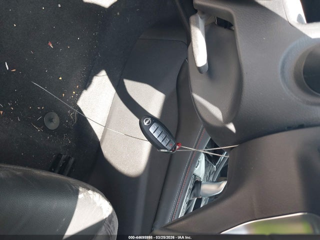 2023 Nissan Altima Sr Fwd მანქანა იყიდება აუქციონზე, vin: 1N4BL4CVXPN379980, აუქციონის ნომერი: 44695998