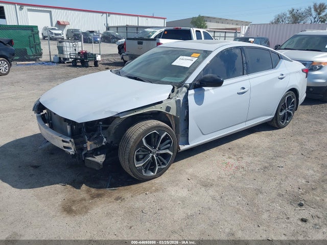 2023 Nissan Altima Sr Fwd მანქანა იყიდება აუქციონზე, vin: 1N4BL4CVXPN379980, აუქციონის ნომერი: 44695998