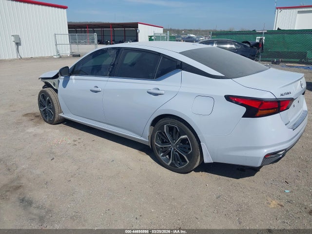 2023 Nissan Altima Sr Fwd მანქანა იყიდება აუქციონზე, vin: 1N4BL4CVXPN379980, აუქციონის ნომერი: 44695998