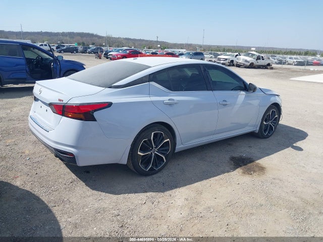 2023 Nissan Altima Sr Fwd მანქანა იყიდება აუქციონზე, vin: 1N4BL4CVXPN379980, აუქციონის ნომერი: 44695998