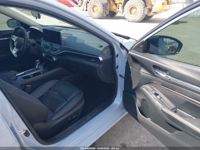 2023 Nissan Altima Sr Fwd მანქანა იყიდება აუქციონზე, vin: 1N4BL4CVXPN379980, აუქციონის ნომერი: 44695998