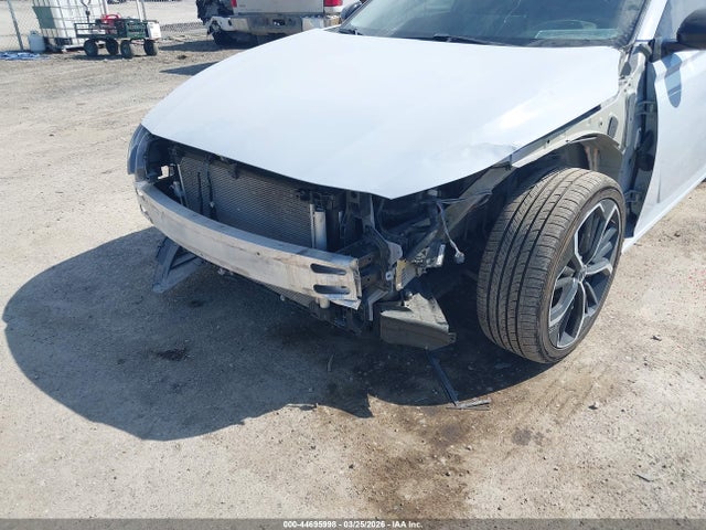2023 Nissan Altima Sr Fwd მანქანა იყიდება აუქციონზე, vin: 1N4BL4CVXPN379980, აუქციონის ნომერი: 44695998