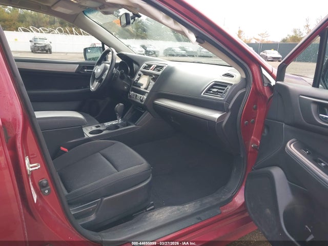Aukcja sprzedaży 2015 Subaru Legacy 2.5i Premium, vin: 4S3BNAH61F3042631, numer aukcji: 44695999
