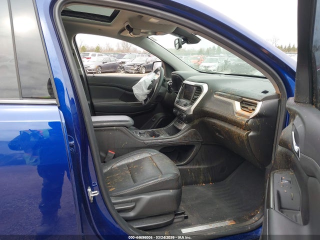 Aukcja sprzedaży 2023 Gmc Acadia Awd Slt, vin: 1GKKNUL49PZ133026, numer aukcji: 44696006