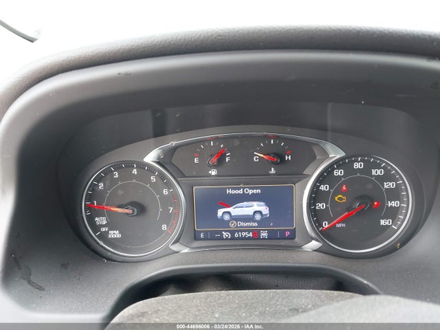 Aukcja sprzedaży 2023 Gmc Acadia Awd Slt, vin: 1GKKNUL49PZ133026, numer aukcji: 44696006