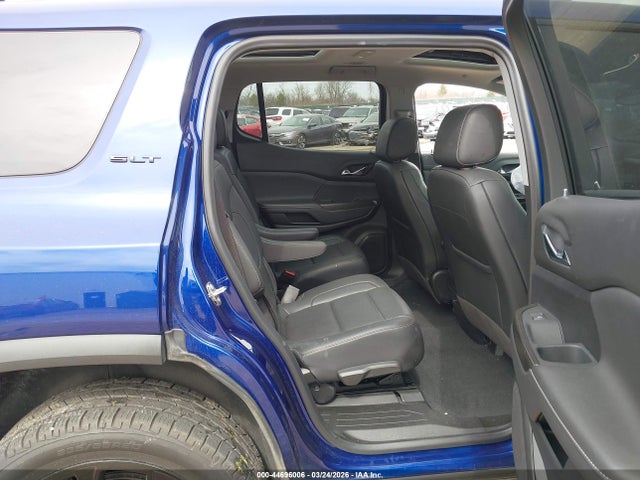 Aukcja sprzedaży 2023 Gmc Acadia Awd Slt, vin: 1GKKNUL49PZ133026, numer aukcji: 44696006
