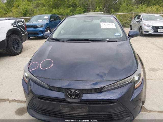 Toyota COROLLA LE 2025 5YFB4MDE7SP250581 Image 12
