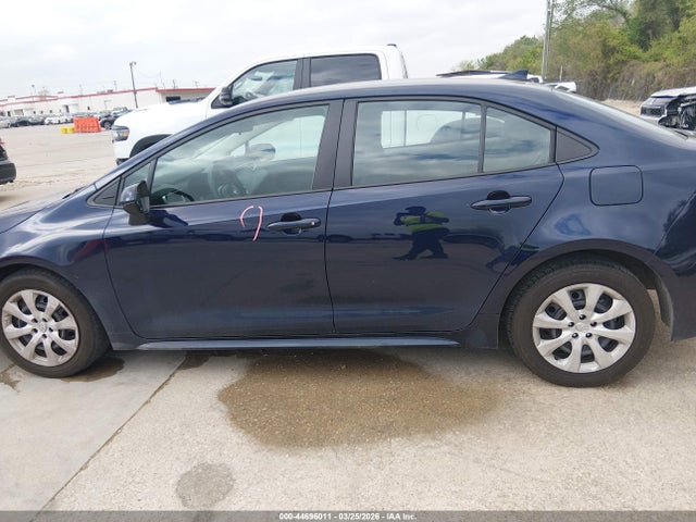 Toyota COROLLA LE 2025 5YFB4MDE7SP250581 Image 14