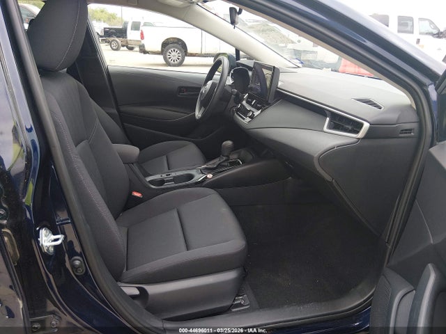 Toyota COROLLA LE 2025 5YFB4MDE7SP250581 Image 5