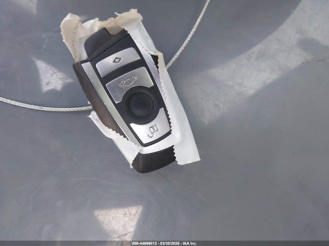 2014 Bmw 328i მანქანა იყიდება აუქციონზე, vin: WBA3C1C55EK107099, აუქციონის ნომერი: 44696012