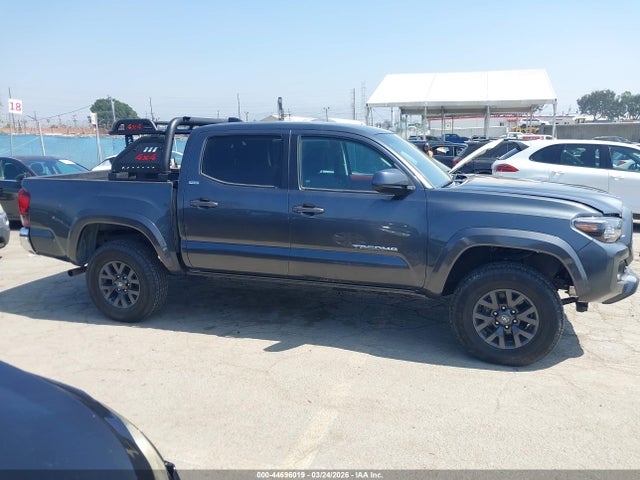 Toyota Tacoma Double Cab/sr/sr5/trail/trd Sport/trd Off Road/trd Pro 2023 3TMCZ5AN5PM537349 Image 13