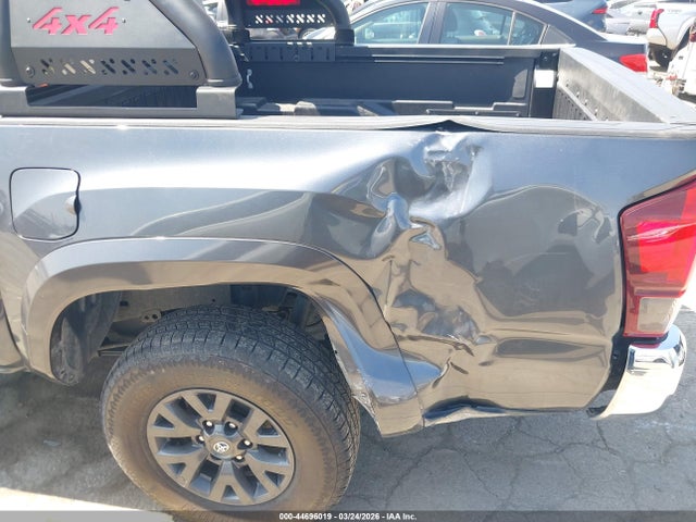 Toyota Tacoma Double Cab/sr/sr5/trail/trd Sport/trd Off Road/trd Pro 2023 3TMCZ5AN5PM537349 Image 6