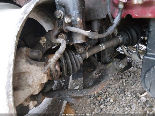 44696025 :رقم المزاد ، MAJ6S3GL1LC336061 vin ، 2020 Ford Ecosport Se مزاد بيع