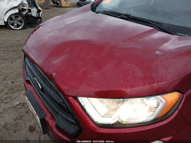 44696025 :رقم المزاد ، MAJ6S3GL1LC336061 vin ، 2020 Ford Ecosport Se مزاد بيع