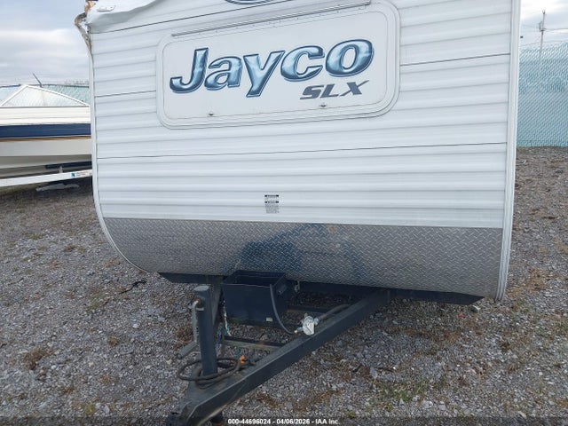 Jayco Jayfl184bh 2014 1UJBJ0AJ8E17E0499 Image 10
