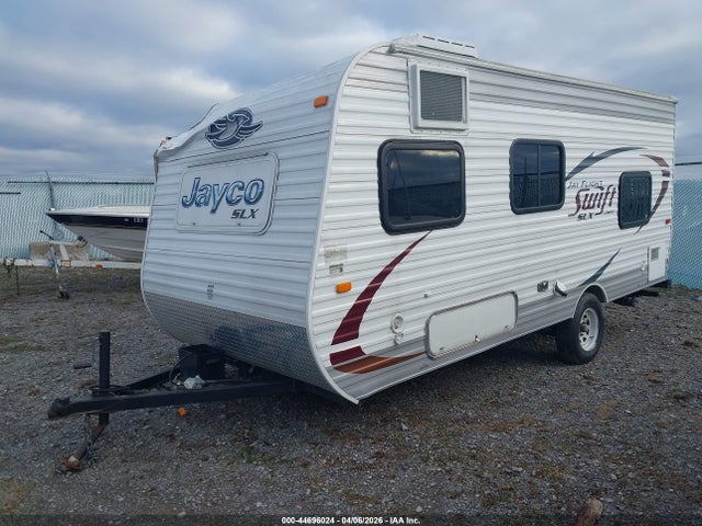 Jayco Jayfl184bh 2014 1UJBJ0AJ8E17E0499 Image 2