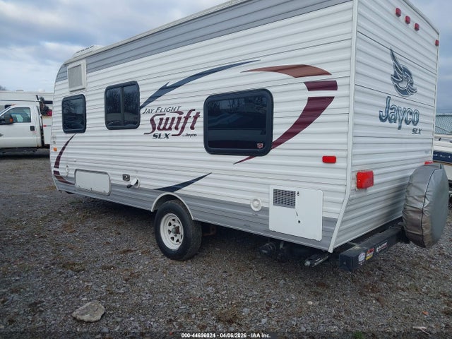 Jayco Jayfl184bh 2014 1UJBJ0AJ8E17E0499 Image 3
