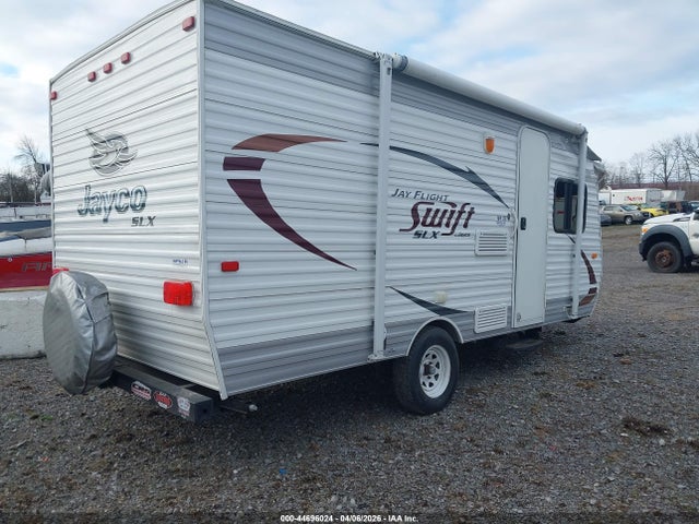 Jayco Jayfl184bh 2014 1UJBJ0AJ8E17E0499 Image 4