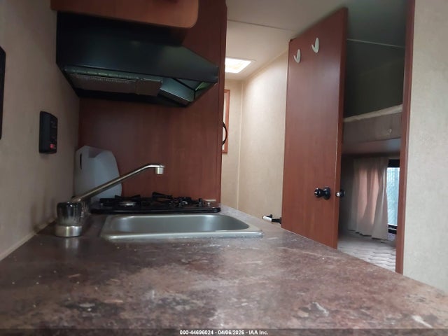 Jayco Jayfl184bh 2014 1UJBJ0AJ8E17E0499 Image 7