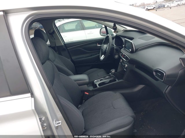 2019 Hyundai Santa Fe Se მანქანა იყიდება აუქციონზე, vin: 5NMS2CAD5KH102614, აუქციონის ნომერი: 44696026