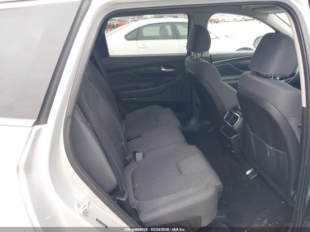 2019 Hyundai Santa Fe Se მანქანა იყიდება აუქციონზე, vin: 5NMS2CAD5KH102614, აუქციონის ნომერი: 44696026
