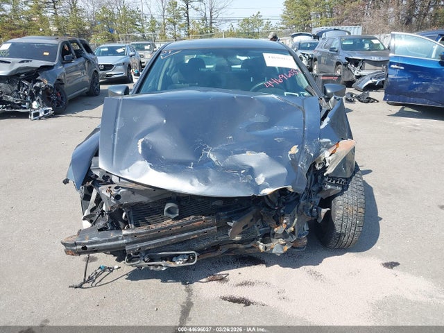44696037 :رقم المزاد ، JHMCP26449C017585 vin ، 2009 Honda Accord 2.4 Lx-p مزاد بيع