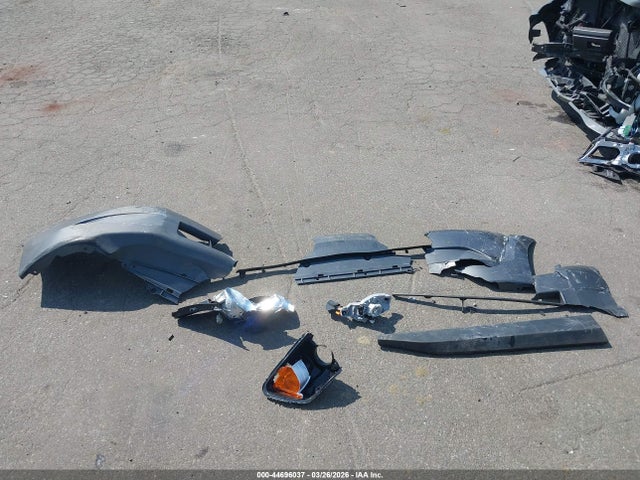 44696037 :رقم المزاد ، JHMCP26449C017585 vin ، 2009 Honda Accord 2.4 Lx-p مزاد بيع