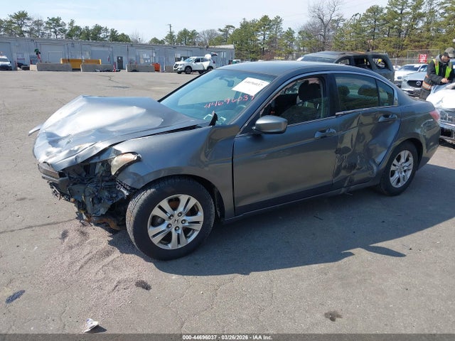 44696037 :رقم المزاد ، JHMCP26449C017585 vin ، 2009 Honda Accord 2.4 Lx-p مزاد بيع