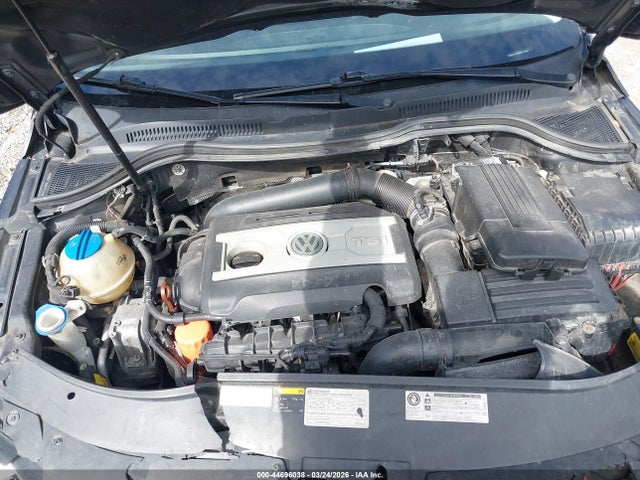 Aukcja sprzedaży 2013 Volkswagen Cc 2.0t Sport Plus, vin: WVWBP7AN6DE512801, numer aukcji: 44696038