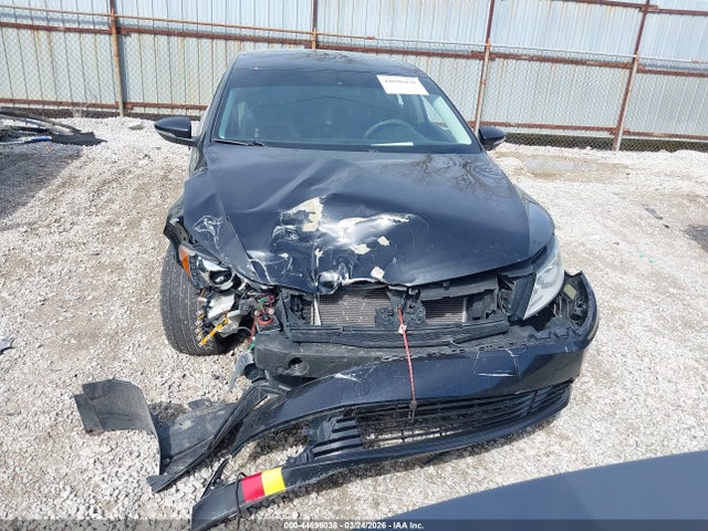 Aukcja sprzedaży 2013 Volkswagen Cc 2.0t Sport Plus, vin: WVWBP7AN6DE512801, numer aukcji: 44696038