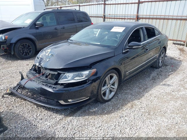 Aukcja sprzedaży 2013 Volkswagen Cc 2.0t Sport Plus, vin: WVWBP7AN6DE512801, numer aukcji: 44696038