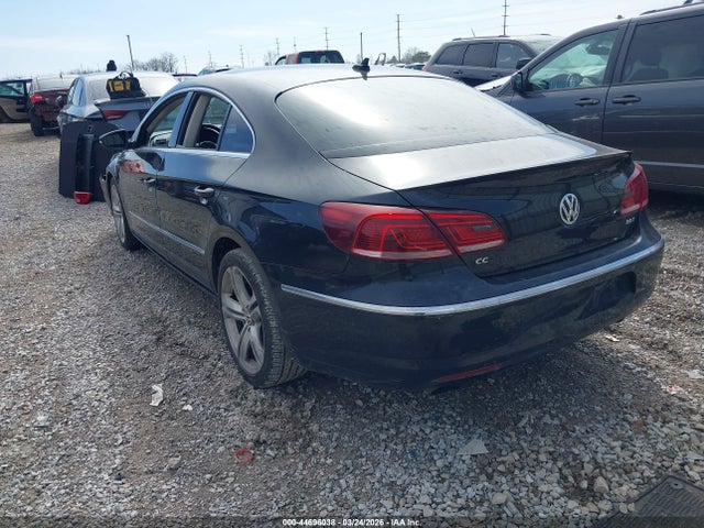 Aukcja sprzedaży 2013 Volkswagen Cc 2.0t Sport Plus, vin: WVWBP7AN6DE512801, numer aukcji: 44696038