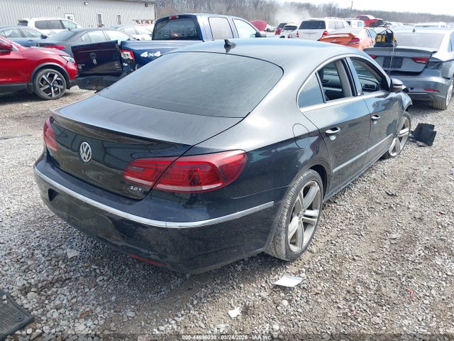 Aukcja sprzedaży 2013 Volkswagen Cc 2.0t Sport Plus, vin: WVWBP7AN6DE512801, numer aukcji: 44696038