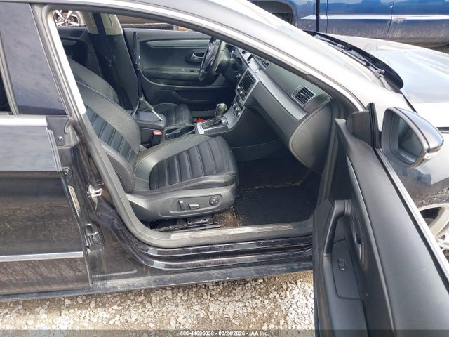 Aukcja sprzedaży 2013 Volkswagen Cc 2.0t Sport Plus, vin: WVWBP7AN6DE512801, numer aukcji: 44696038