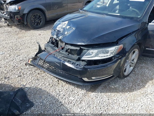 Aukcja sprzedaży 2013 Volkswagen Cc 2.0t Sport Plus, vin: WVWBP7AN6DE512801, numer aukcji: 44696038