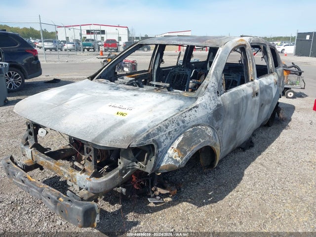 Aukcja sprzedaży 2008 Dodge Durango Sxt, vin: 1D8HD38K58F124967, numer aukcji: 44696039