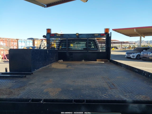 Ford F-450 Chassis Xl 2014 1FDUF4GY6EEA73852 Image 6