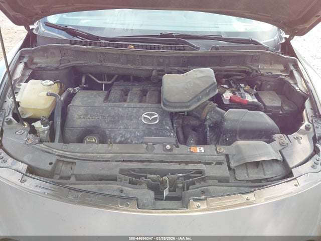 44696047 :رقم المزاد ، JM3TB3DA0F0453854 vin ، 2015 Mazda Cx-9 Grand Touring مزاد بيع