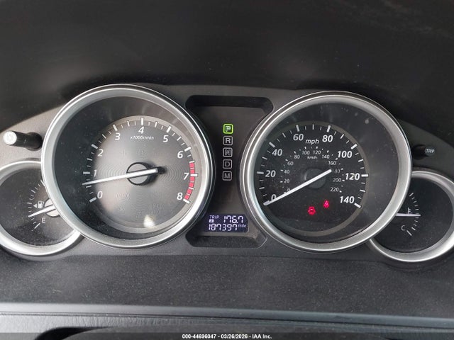 44696047 :رقم المزاد ، JM3TB3DA0F0453854 vin ، 2015 Mazda Cx-9 Grand Touring مزاد بيع