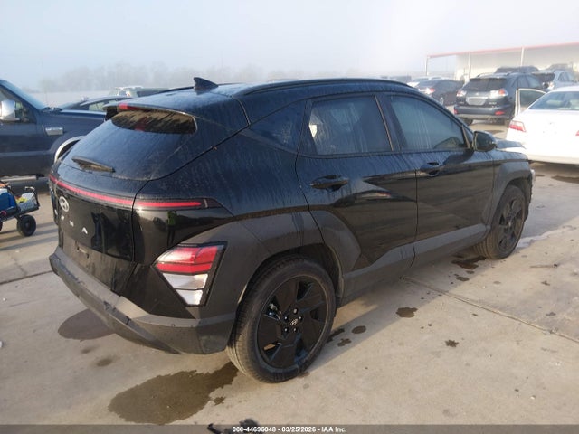 KM8HF3AB4TU364448 Hyundai Kona Sel Sport
