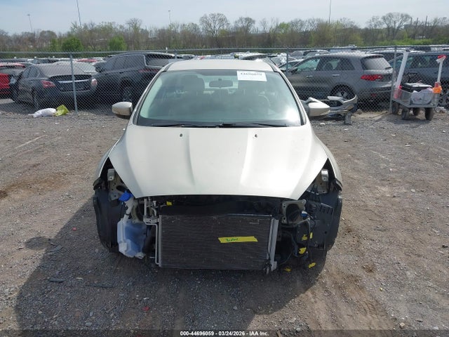 Aukcja sprzedaży 2017 Ford Focus Se, vin: 1FADP3F2XHL208359, numer aukcji: 44696059