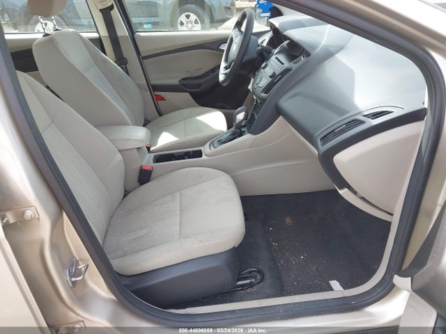 Aukcja sprzedaży 2017 Ford Focus Se, vin: 1FADP3F2XHL208359, numer aukcji: 44696059