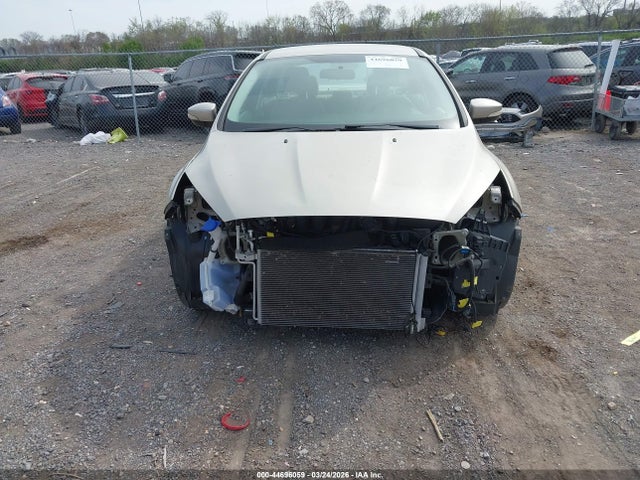 Aukcja sprzedaży 2017 Ford Focus Se, vin: 1FADP3F2XHL208359, numer aukcji: 44696059