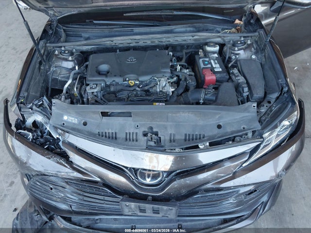 JTNB11HK8J3062128 Toyota CAMRY LE