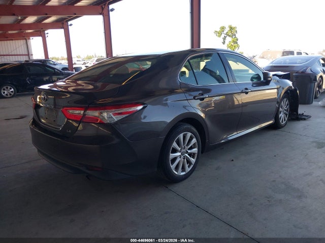 JTNB11HK8J3062128 Toyota CAMRY LE