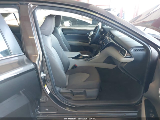 JTNB11HK8J3062128 Toyota CAMRY LE