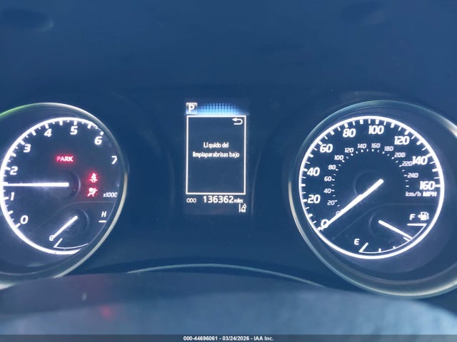 JTNB11HK8J3062128 Toyota CAMRY LE