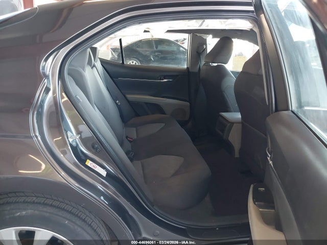 JTNB11HK8J3062128 Toyota CAMRY LE